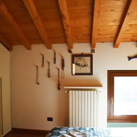 Apartment In Loft *