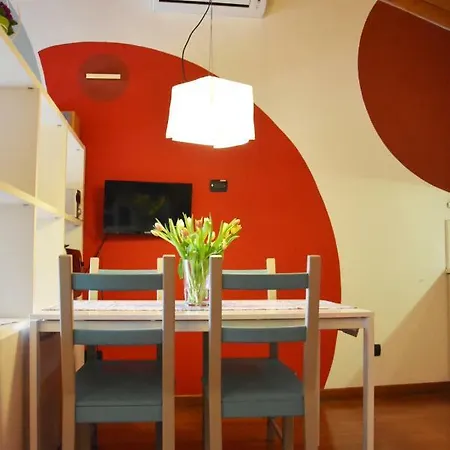 In Loft * Verona