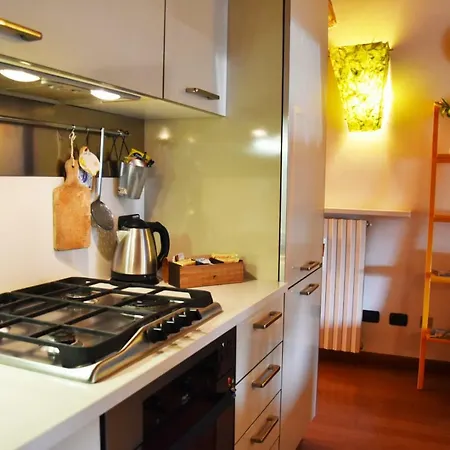 In Loft Appartement
