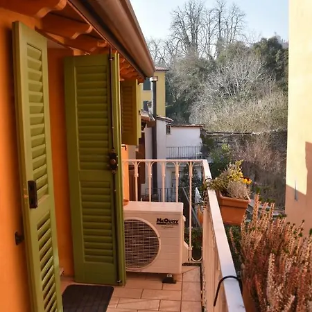 In Loft Verona