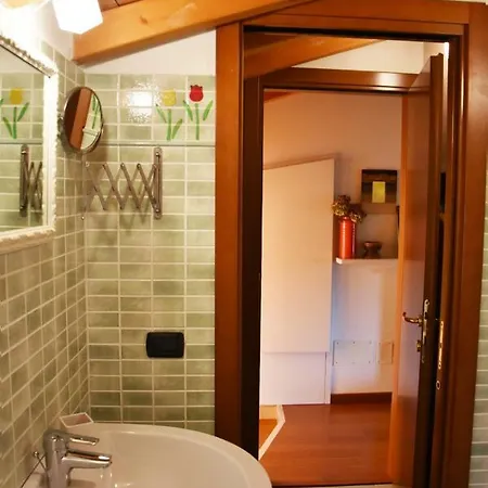 Appartement In Loft Vérone