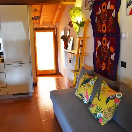 In Loft Verona